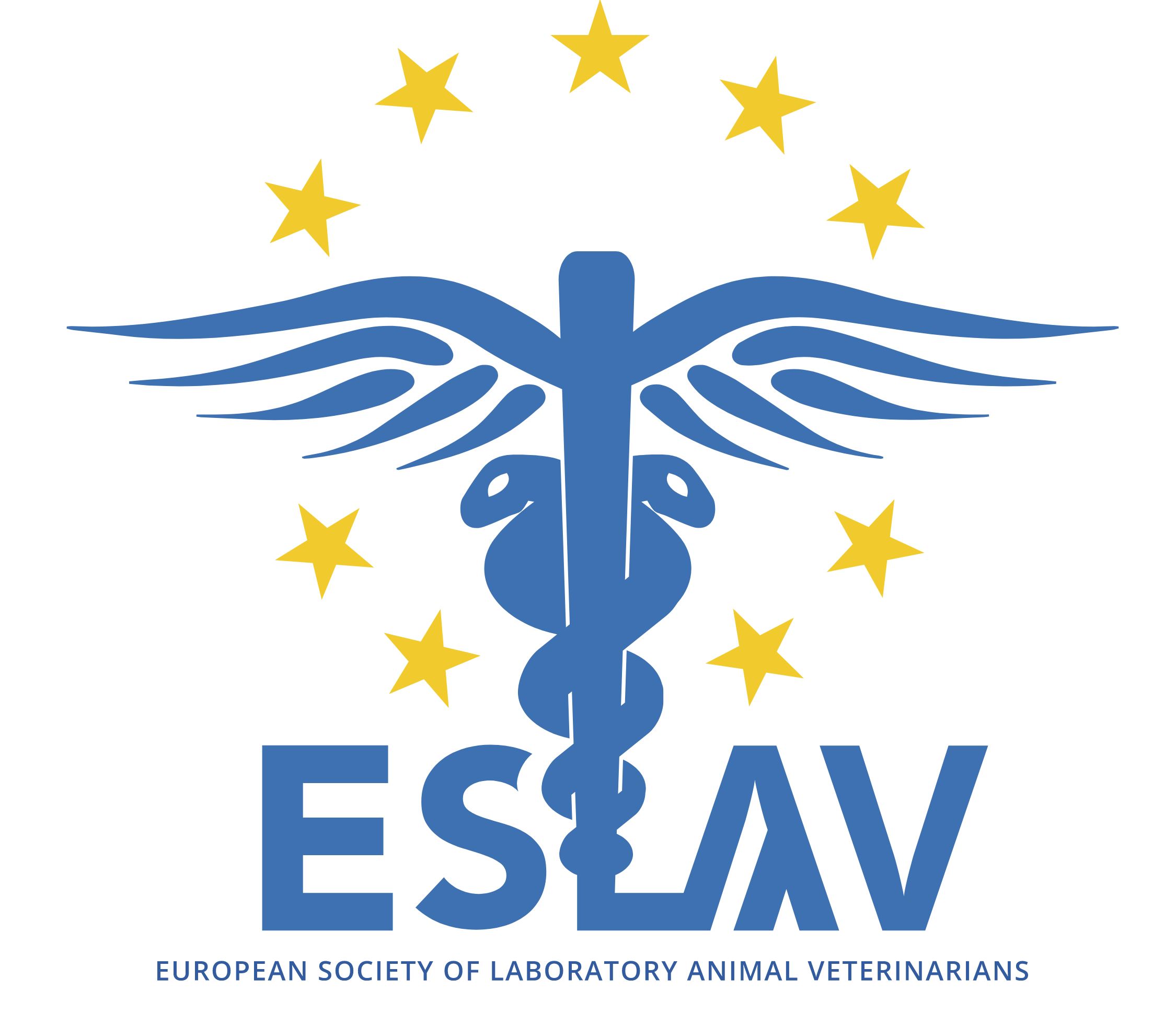 ESLAV – EUROPEAN SOCIETY OF LABORATORY ANIMAL VETERINARIANS